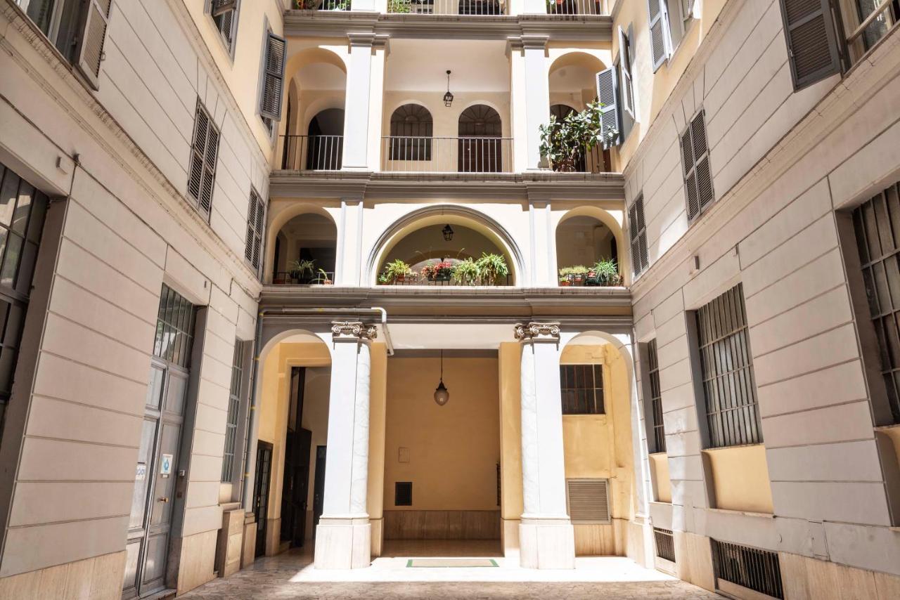 Casa de Férias Merulana Roma