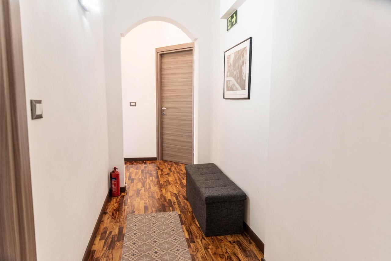 Merulana Casa de Férias Roma