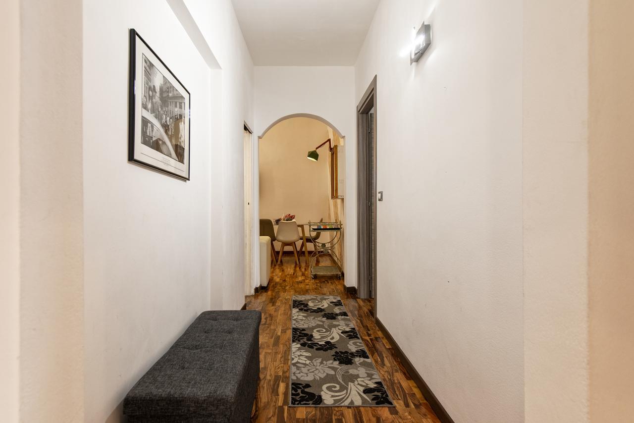 Merulana Roma